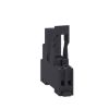 Picture of Harmony Electromechanical Relays, Socket with clamp, for RXG1 relays, 10A, screw connectors, separate contact