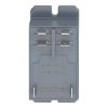 Picture of power relay, Harmony electromechanical relays, DIN rail or panel mount relay, 30A, 2NO, 230V AC