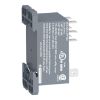 Picture of power relay, Harmony electromechanical relays, DIN rail or panel mount relay, 30A, 2CO, 24V AC