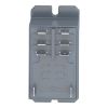 Picture of power relay, Harmony electromechanical relays, DIN rail or panel mount relay, 30A, 2CO, 24V DC