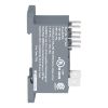 Picture of power relay, Harmony electromechanical relays, DIN rail or panel mount relay, 30A, 2CO, 24V DC