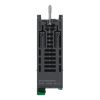 Picture of peripheral remote IO adaptor module, Modicon X80, max 1024 discrete with 256 analog IO, Ethernet
