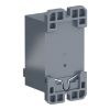 Picture of power relay, Harmony electromechanical relays, DIN rail or panel mount relay, 30A, 2CO, 230V AC