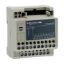 Picture of passive connection sub-base ABE7 - Micro/Premium