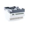 Picture of Zelio Logic, Compact smart relay, 12 I/O, 24 V AC, clock, no display
