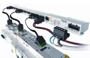 The picture of Acti9 Smartlink & PowerTag