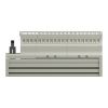 Picture of passive connection sub-base ABE7 - 16 inputs or outputs - Led