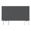Picture of Harmony Solid State Relays, Solid state slim relay, 2A, random switching, input 15...30V DC, output 24...280V AC