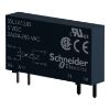 Picture of Harmony Solid State Relays, Solid state slim relay, 2A, random switching, input 15...30V DC, output 24...280V AC