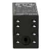 Picture of single function relay, Harmony Timer Relays, 5A, 4CO, 0.1s..100h, on delay, 24V DC