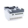 Picture of Zelio Logic, Compact smart relay, 12 I/O, 100...240 V AC, clock, no display