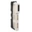 Picture of digital input kit, Modicon STB, basic, 24V DC, 4 I