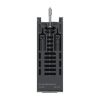 Picture of discrete input module X80 - 16 inputs - 24V AC/DC positive or negative - severe