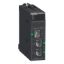 Picture of Communication module, Modicon M580, IEC 61850, coated