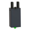 Picture of Harmony Electromechanical Relays, Protection module, Varistor+green LED, for all sockets, 110…230VAC DC