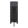 Picture of discrete input module, Modicon X80, 16 inputs, 48V AC