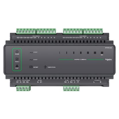 Picture of Security Expert security purpose power module, 4 A