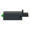 Picture of Harmony Electromechanical Relays, Protection module, diode+green LED, for all sockets, 24...60V DC