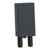 Picture of Harmony Electromechanical Relays, Protection module, with Varistor, for RPZ RXZ sockets, 110…240V AC DC