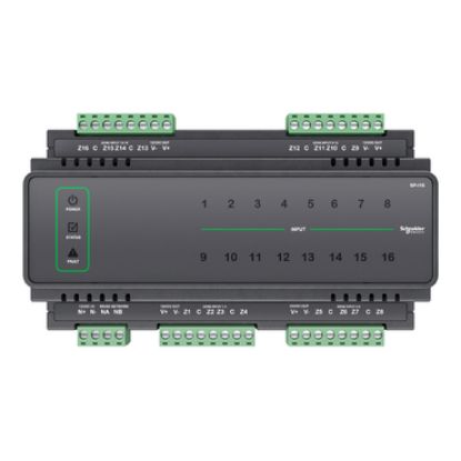 Picture of Security Expert security purpose input expansion module