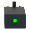 Picture of Harmony Electromechanical Relays, Protection module, diode+green LED, for all sockets, 6…24V DC