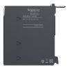 Picture of discrete input module, Modicon X80, 16 inputs, 100 to 120V AC, for severe environments