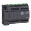 Picture of Controller, Modicon M171/M172/M173, performance, blind, 28 IO, Ethernet, Modbus