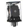Picture of Harmony Electromechanical Relays, Universal plug in relay, 10A, 2CO, lockable test button, 24V DC