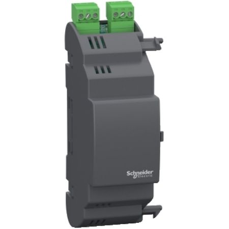 Picture of Modicon M171 Performance Plug-in Modbus SL