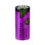 Picture of Battery, Lithium-Thionyl chloride 3.6 V, 1.7 AH