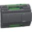 Picture of Controller, Modicon M171/M172/M173, performance blind 27 IO, Modbus