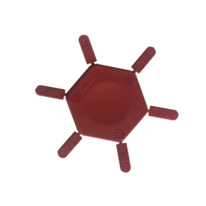 Picture of Modicon STB - keying pin - between power distribution module and base