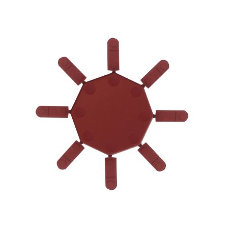 Picture of Modicon STB - keying pin - between power distribution module and connector