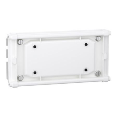 Picture of Jointing unit, Canalis KN, 40/63A, with built in transmission bus, spare part