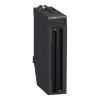 Picture of discrete input module, Modicon X80, 16 isolated inputs, 100 to 120V AC