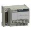 Picture of connection sub-base ABE7 - for distribution of 4 thermocouples