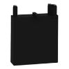 Picture of protection accessories, Harmony Electromechanical Relays, with diode, for all RUM sockets, 6...250V DC