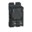 Picture of power relay, Harmony electromechanical relays, DIN rail or panel mount relay, 30A, 2NO, 24V AC