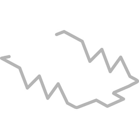 Picture of Maintaining clamp, Harmony, for RUM sockets, metal