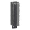 Picture of terminal block, Modicon X80, 40-pin removable spring