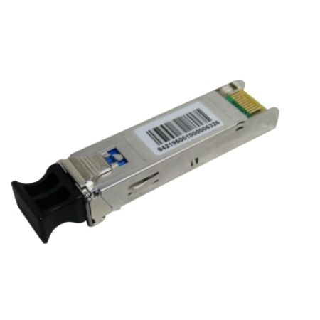 Picture of Fiber SFP module for TCSESM switches - 1000BASE-SX, multimode