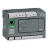 Picture of controller, Modicon Easy M200, 24 IO, relay, Ethernet