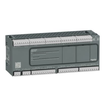 Picture of Controller M200 60I/O relay