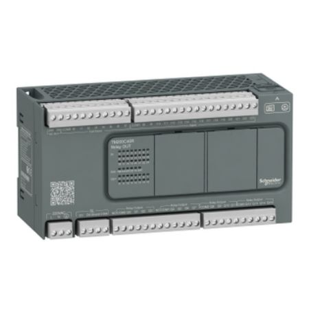 Picture of controller M200 40 IO relay