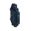 Picture of Harmony Solid State Relays, Solid state modular relay, 12A, DIN rail mount, DC switching, input 4...32V DC, output 1…60V DC, 1NO
