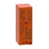 Picture of plug-in electromechanical relay - 10 mm - 24 V DC - 1 CO