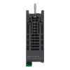 Picture of communication module, Modicon M340, IEC 60870-5-101/104, DNP3, for severe environments