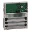 Picture of discrete I/O module Modicon Momentum - 16 I/O solid state