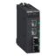 Picture of fiber converter module, Modicon X80, single mode