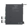 Picture of fiber converter module, Modicon X80, single mode